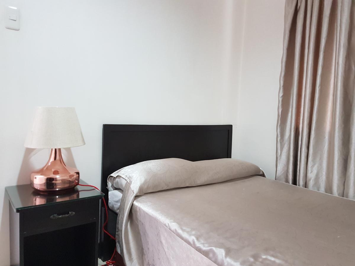 Strawberry Residencesセブシティ エクステリア 写真